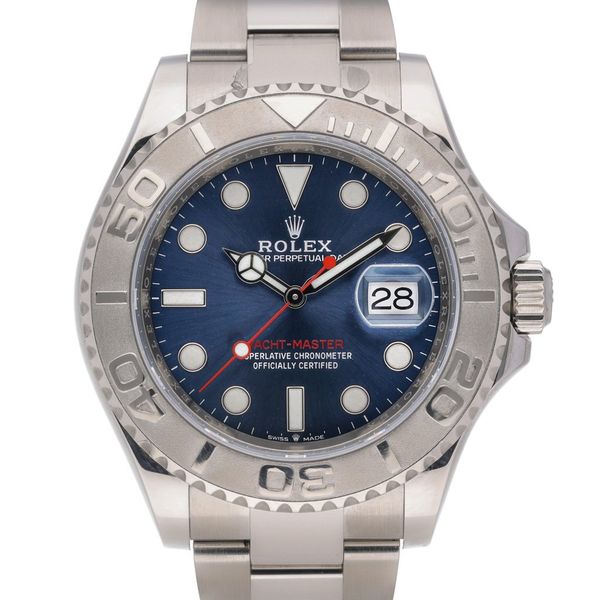 Rolex Yacht-Master 126622